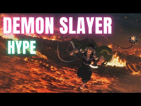 demon slayer edit