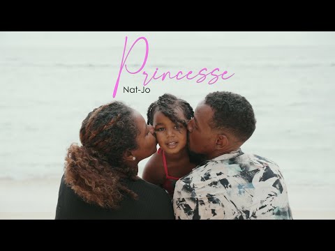 Princesse - Nat-Jo (Clip Officiel)