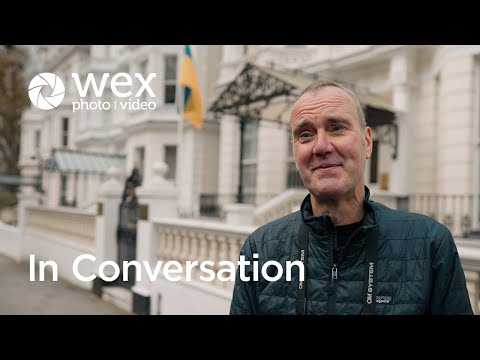 In Conversation | with Peter Dench on Photojournalism in Russia & Ukraine