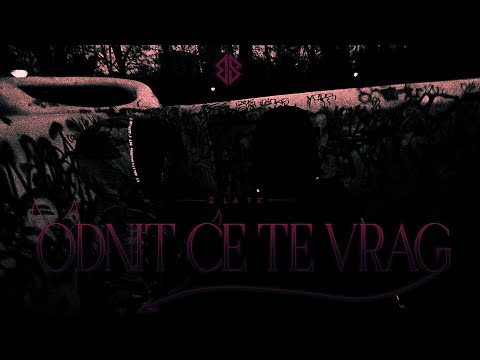 2 LATE - ODNIT ĆE TE VRAG (OFFICIAL VIDEO)