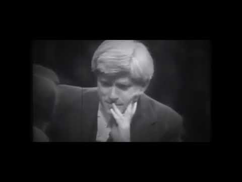 Ayn Rand - Phil Donahue Interview 1979