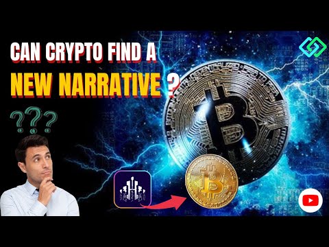 CAN CRYPTO FIND A NEW NARRATIVE ? CRYPTO UPDATE IN HYPERVERSE | @cryptotech607