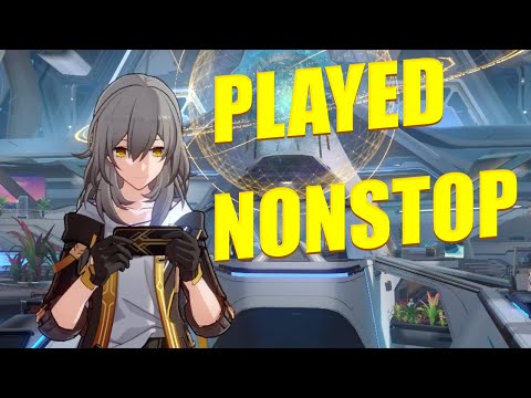 I Played Honkai Star Rail (Almost) Everyday Since Launch... Here's My Take