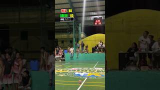 LAST 16.9 SEC (DO or DIE GAME) #doordie #game #highlights #basketball #short #shorts #shortvideo #yt