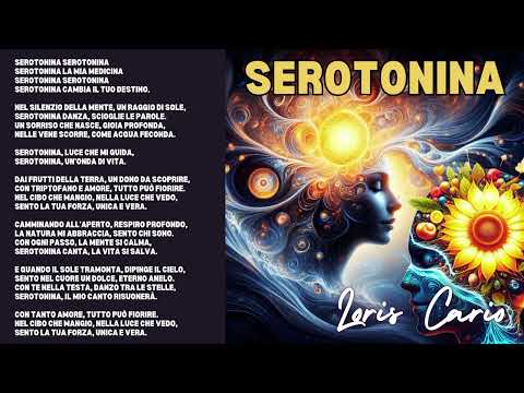 Serotonina - LORIS CARIO