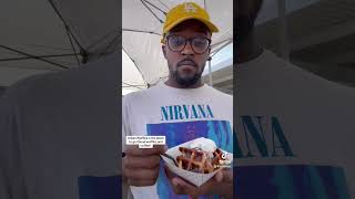 #farmersmarket #dtphx #downtownphoenix #phoenix #arizona #waffles #vlog