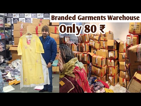 Branded Surplus Ladies Garments/ M.no-8527211580.Cheapest Branded Garments Warehouse