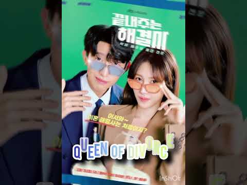 Top 5 latest korean drama of 2024 || Drama choice