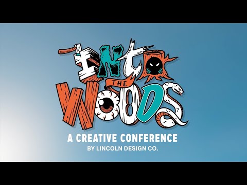 Into The Woods Conference 2023 - Recap