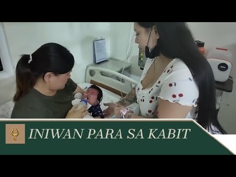 Pinsan ni Toni, inabandona ng kanyang partner sa ospital kasama ang anak || ToRo Family