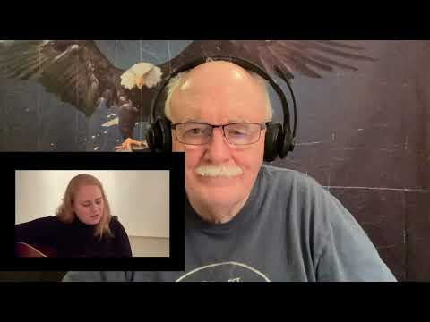 Bells - Thanks Ren - A Renegade sings for Ren - Reaction