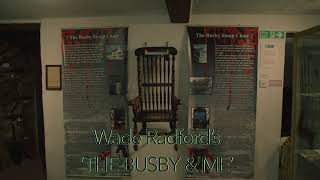 The Busby & Me (2025) - Wade Radford (Busby Stoop Inn, Thirsk, North Yorkshire)