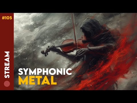 Composing Epic Symphonic Metal | Weekly Production Challenge #105