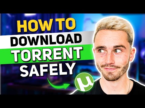 How to Safely Download Torrents with a VPN: Complete 2025 Guide