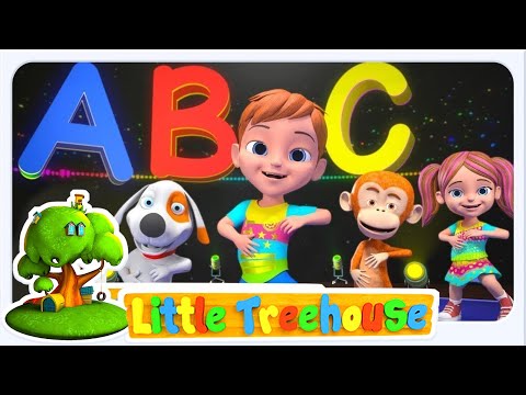 ABC Song, Numbers Train + More Nursery Rhymes, Kids Songs & Live Learning Videos