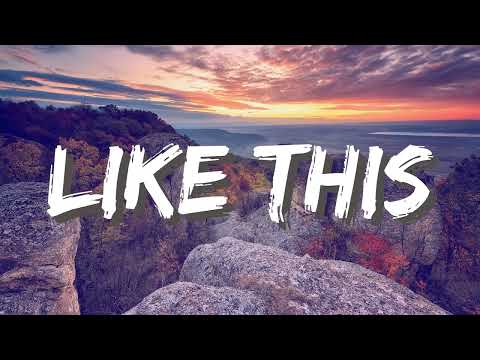 Jake Scott - Like This (Lyrics)