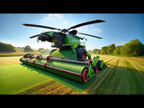 Amazing Agriculture Machines And Tools That Are At Another Level ▶️ 2