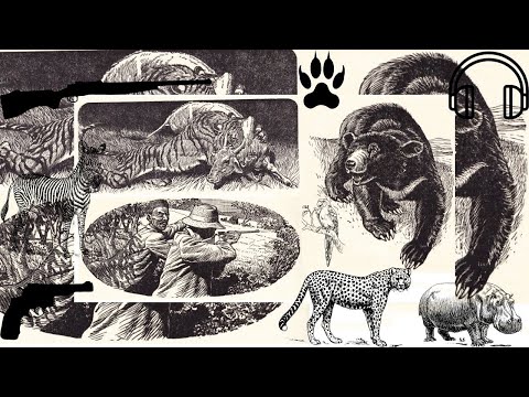 My India full audiobook Jim Corbett