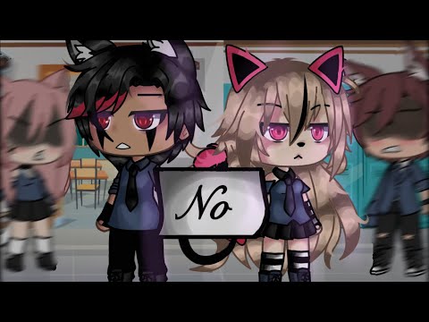 No || gacha life music video ||