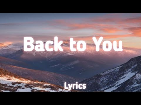 Eagle Studio - Back to You - Lyrics 2025.