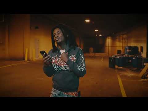 Jdot Breezy - Kill Zone (Official Music Video) (Shot by Faiz)