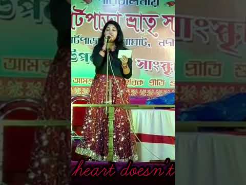 Full video in my channel #diwali #music #performance #shyamasangeet #kalipuja