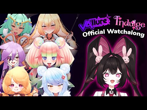 [VAllure WATCHALONG] SO MANY CUTE GIRLS TO WELCOME!!!  [V&U | GEN 5] #ad