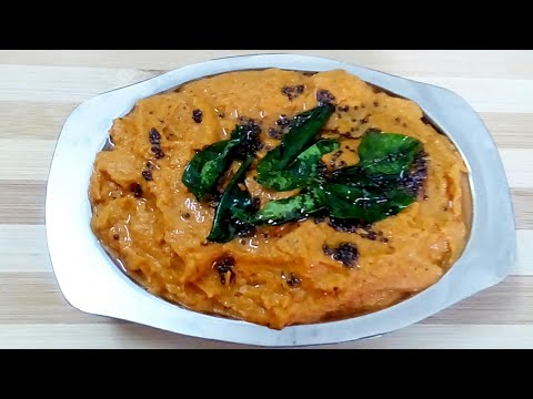 முள்ளங்கி சட்னி இப்படி செய்து கொடுங்க! | Radish Chutney for Idli, Dosa | Mullangi Chutney in Tamil