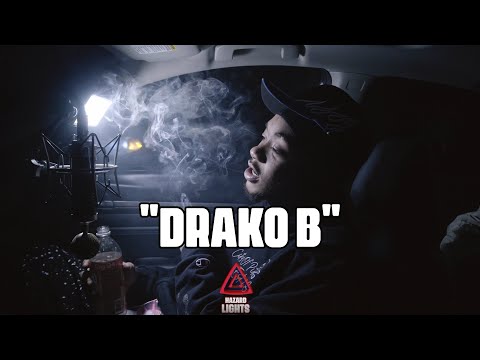 "Drako B" | Hazard Lights ⚠️