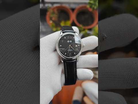 Vager Hauers Watch. You Xia. 维杰豪兹 · 游侠