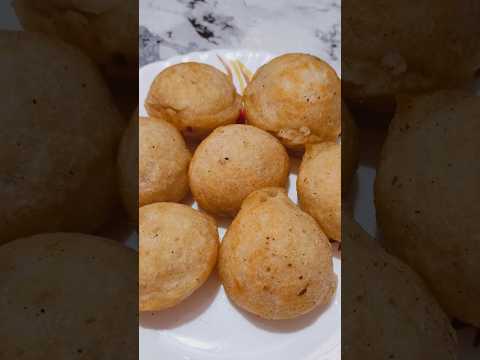 Banana Stuffed sweet Paniyaram | Benefits of Banana #shorts #banana