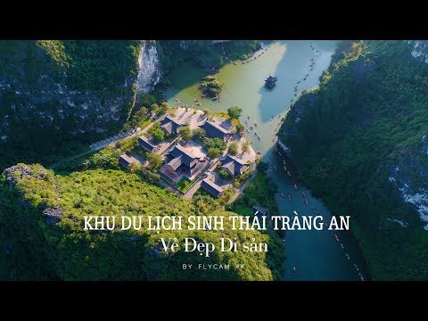 Tràng An - Di Sản Văn Hóa và Thiên Nhiên Thế Giới - Tại Việt Nam