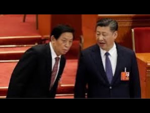 20241023（305）栗战书退休不安心｜究竟是谁的亲信｜习近平用而不信｜身边人纷纷被抓｜