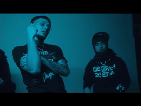 TrenchMobb ( Lil Jaydoe X JR007 X TMB Spazz) - Hang Out The Roof [Official Video]