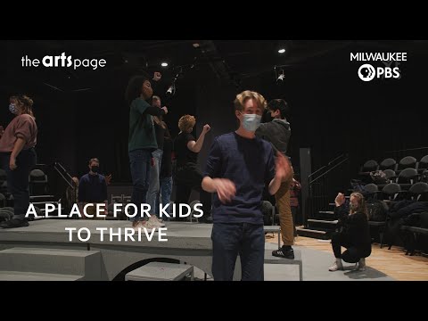 The Arts Page | First Stage Theater Academy teaches kids life skills through stage skills