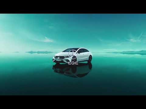 メルセデスベンツ(Mercedes-Benz) The all new EQE  電気自動車に、圧倒的な満足を。篇  TVCM 30s  2022.10~