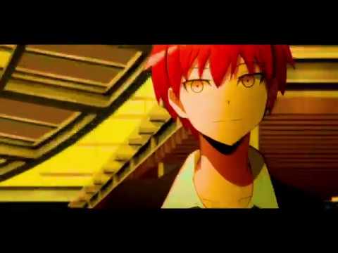 Karma Akabane AMV