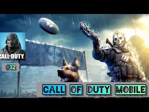 Call Of Duty Mobile Gameplay Gaming Live