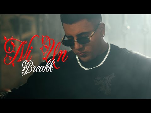 Renn - Ni un Breakk [Official Video] Prod. Montana The Producer