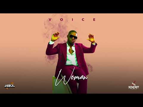 Voice - Woman (Official Audio)