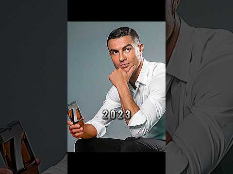 Cristiano Ronaldo old fashion ❤️‍🩹