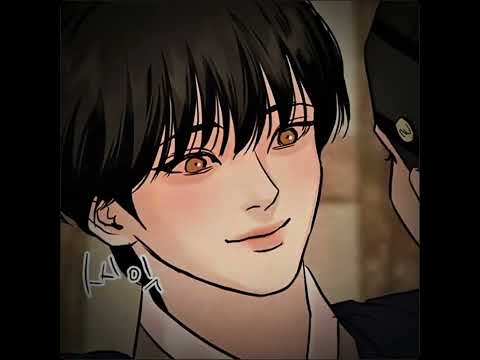 #painterofthenight #manhwa #nakyum #seungho