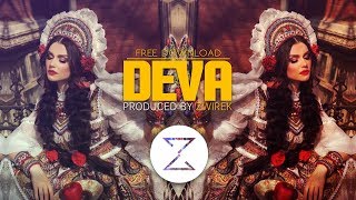 "Deva" | Bulgarian Trap | Slavic Trap Beat | Folk Trap Instrumental |