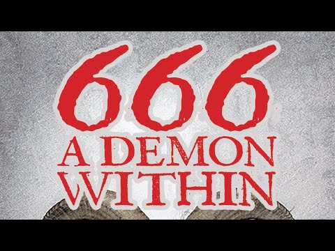 666: A Demon Within (720p) FULL MOVIE - Horror, Thriller, Drama