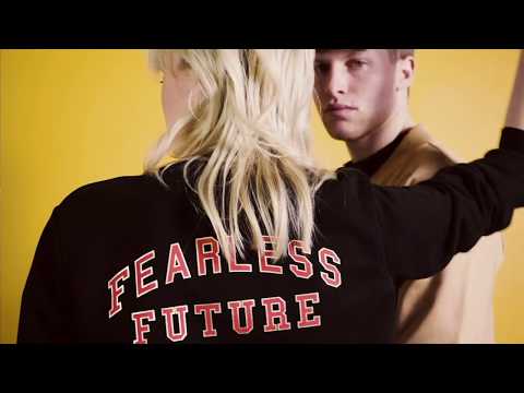 PHYNE - FEARLESS FUTURE