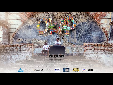 ManitoNation Feat T-Tanbou Live at Palais Sans Souci OKAP - PEYANM