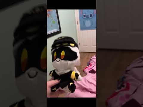 N and Uzi plushies sing a road trip song - #murderdrones  STOP DISABLING COMMENTS YOUTUBE YOU SUCK