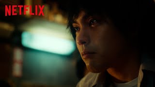 映画『浅草キッド』弟子とは 篇 - Netflix