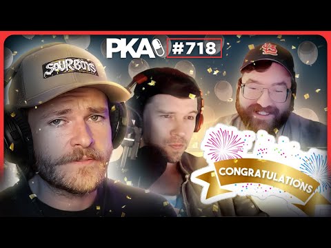 We Came Out Of The Closet Tonight! PKA 718 W/ Oompaville