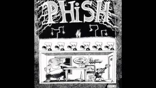 Phish - Contact